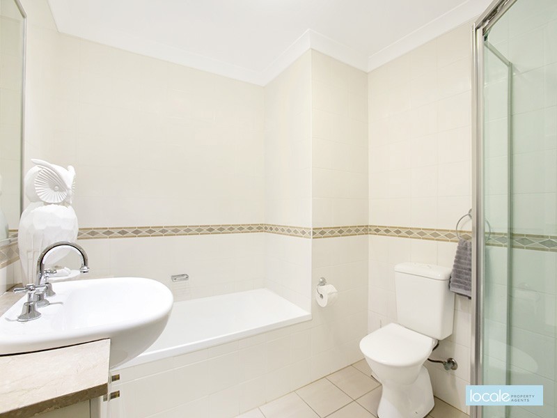 14/102 William Street, Five Dock NSW 2046