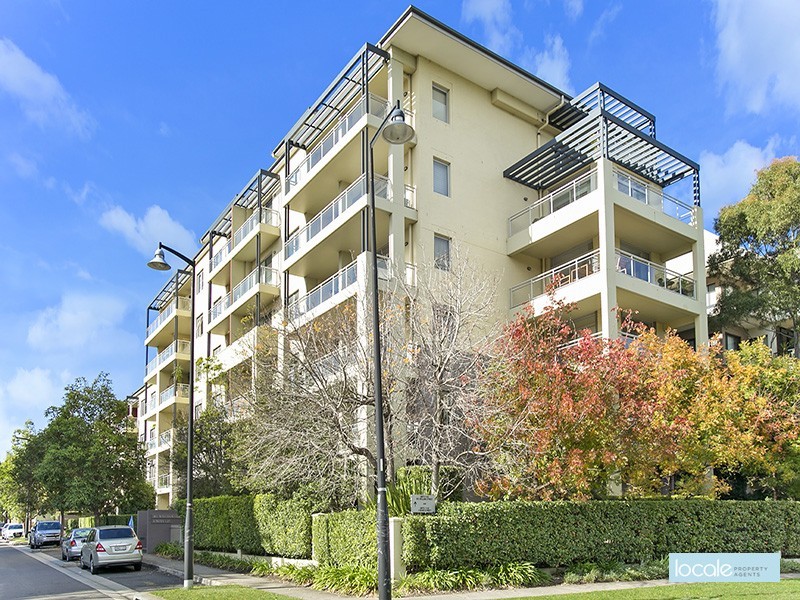 14/102 William Street, Five Dock NSW 2046