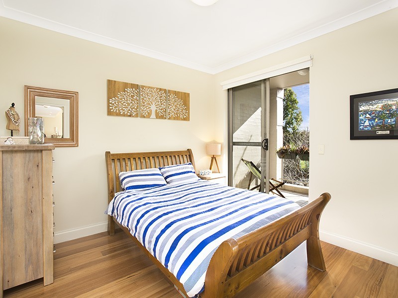 6/100 William Street, Five Dock NSW 2046