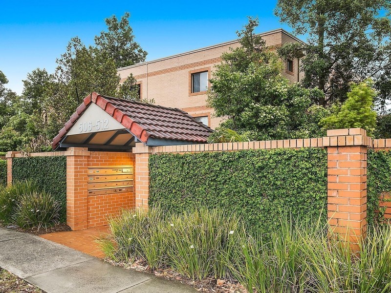 29/506-512 Pacific Highway, Artarmon NSW 2064