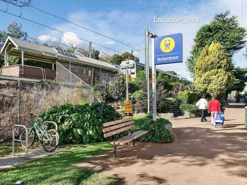 29/506-512 Pacific Highway, Artarmon NSW 2064