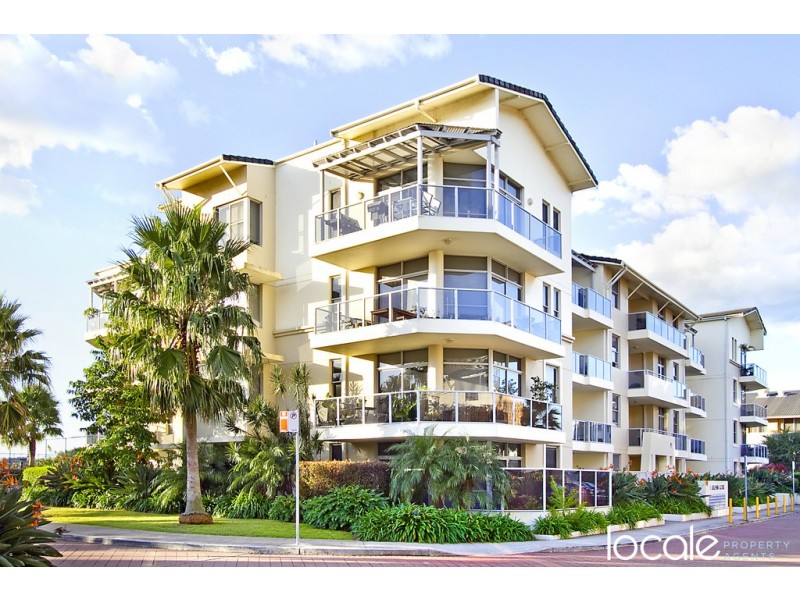 103/1 Dolphin Close, Chiswick NSW 2046