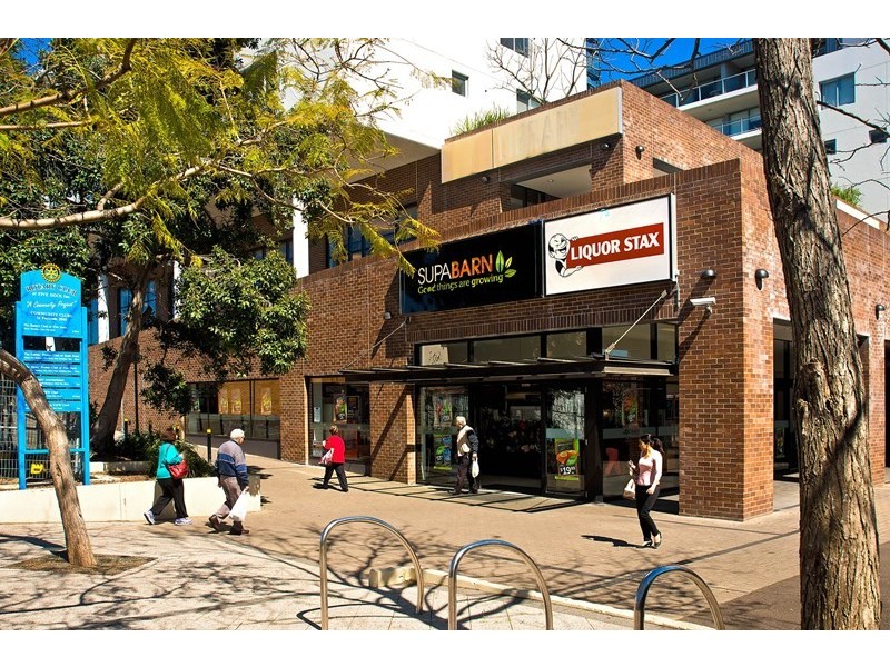 2/608 Parramatta Road, Croydon NSW 2132