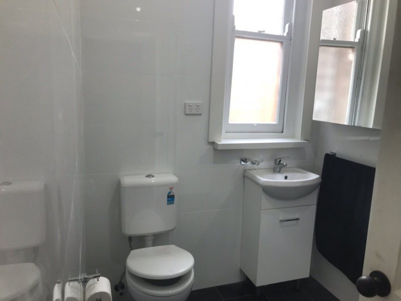 2/608 Parramatta Road, Croydon NSW 2132