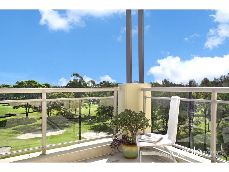 18/102 William Street, Five Dock NSW 2046