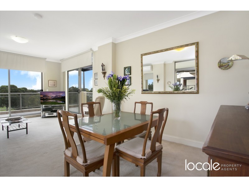 18/102 William Street, Five Dock NSW 2046