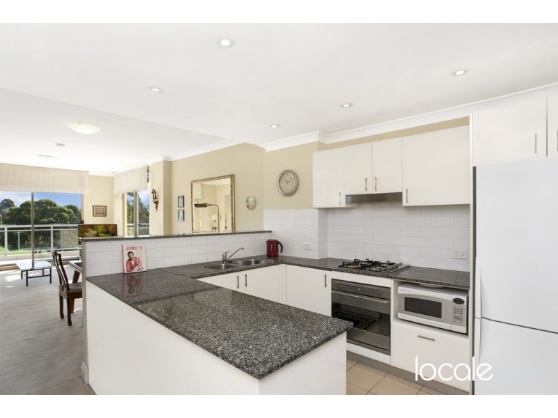 18/102 William Street, Five Dock NSW 2046