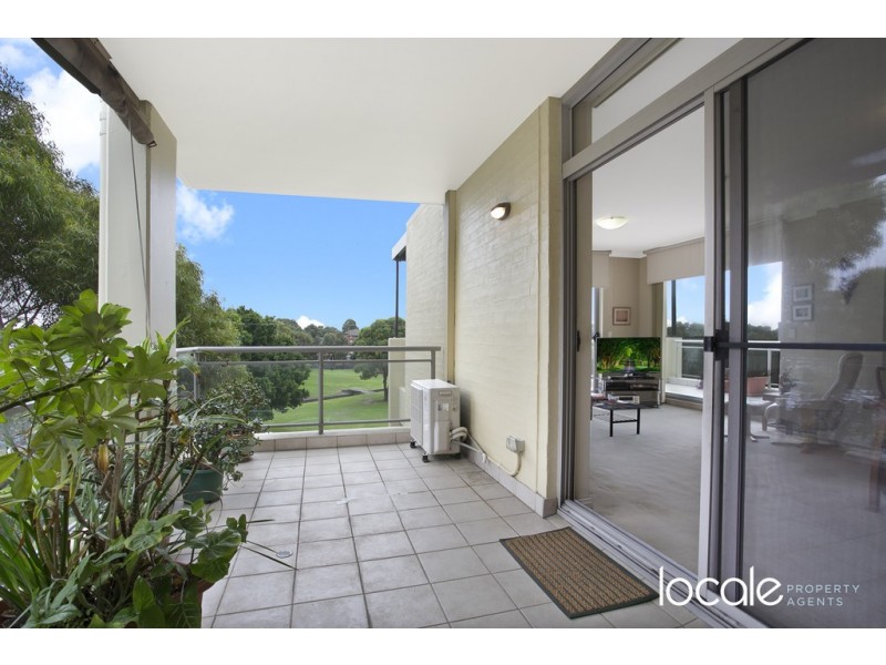 18/102 William Street, Five Dock NSW 2046