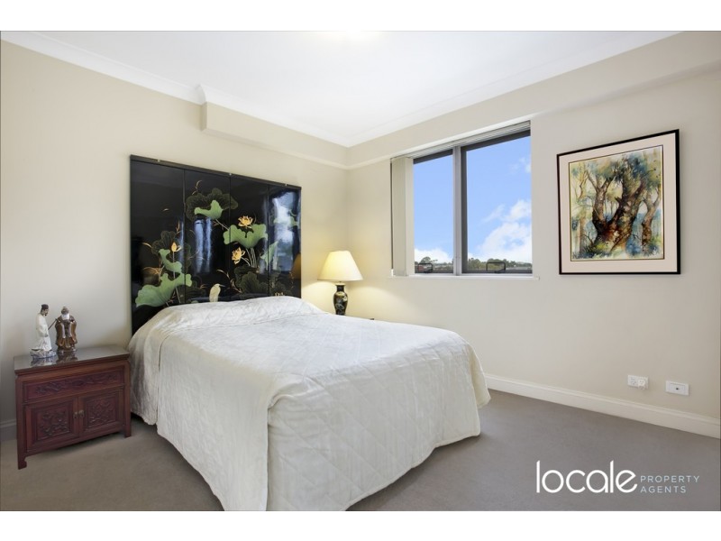 18/102 William Street, Five Dock NSW 2046