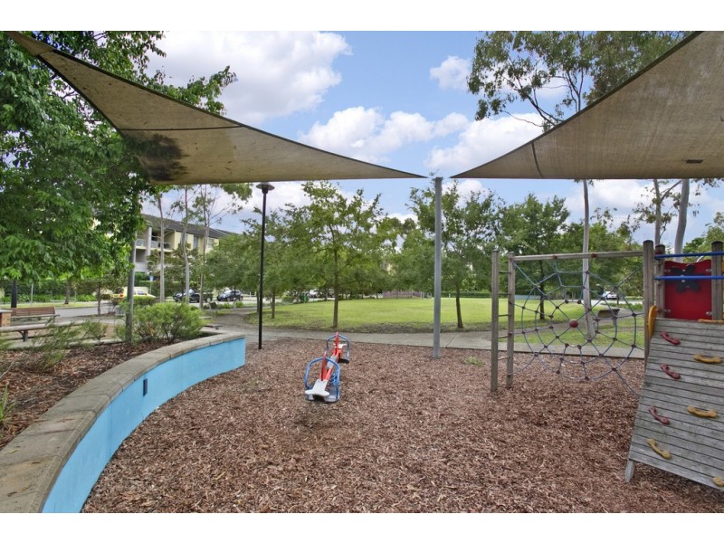 18/102 William Street, Five Dock NSW 2046