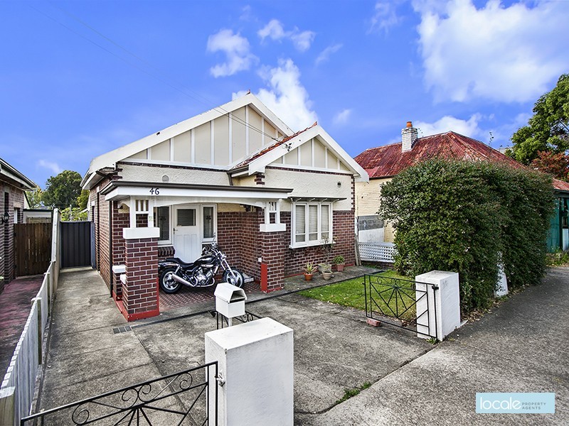 46 Queens Road, Five Dock NSW 2046
