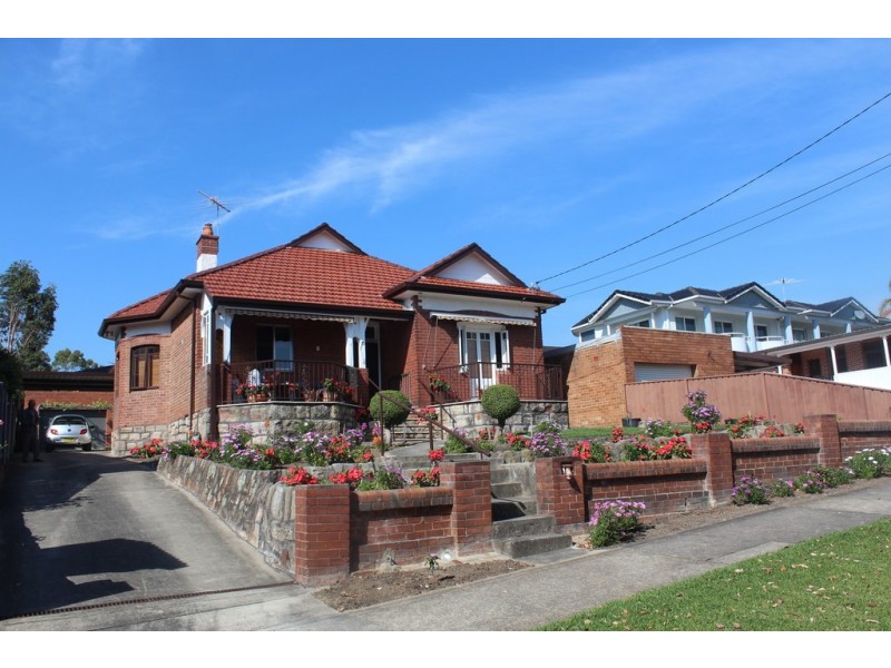 2/15 Marmion Road, Abbotsford NSW 2046