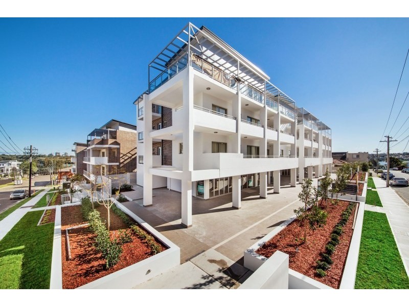 9/100 Tennyson Road, Mortlake NSW 2137