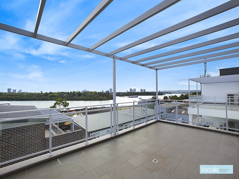 9/100 Tennyson Road, Mortlake NSW 2137