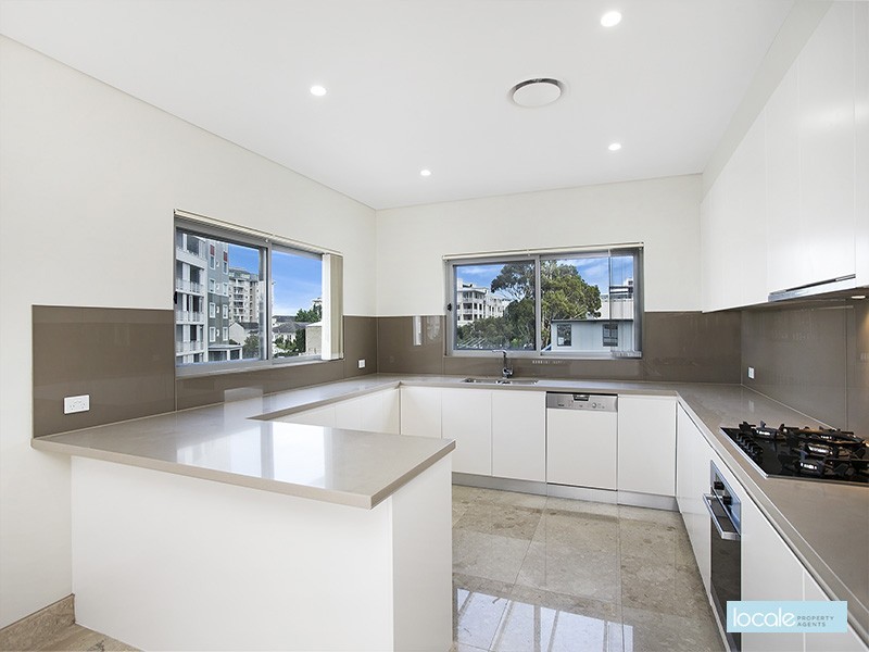 9/100 Tennyson Road, Mortlake NSW 2137