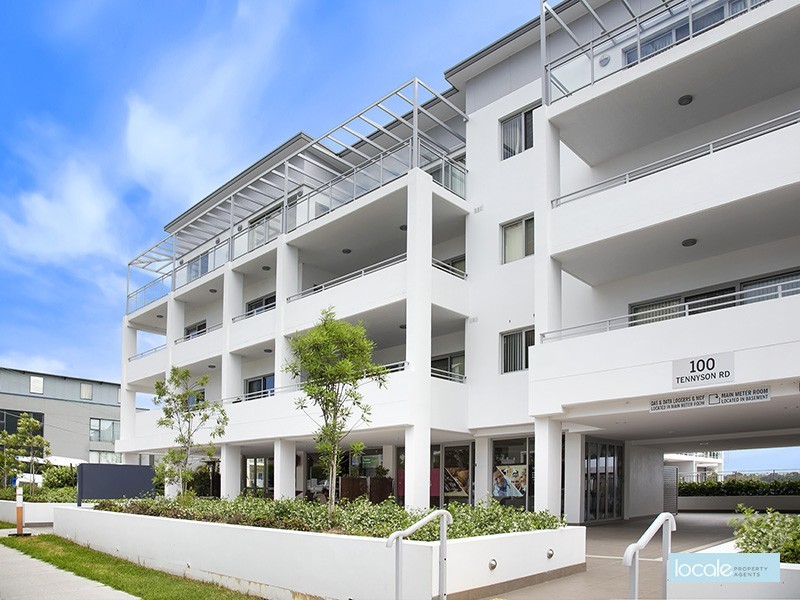 9/100 Tennyson Road, Mortlake NSW 2137