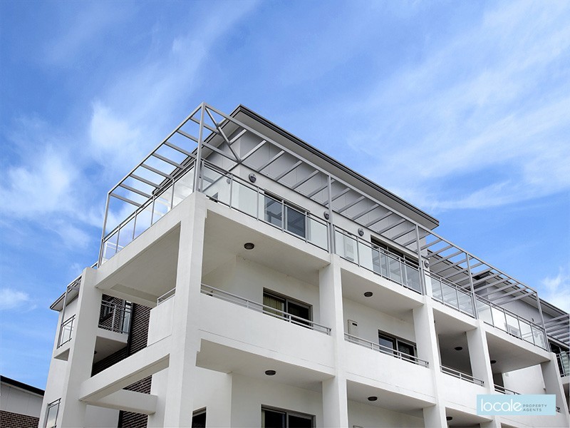 9/100 Tennyson Road, Mortlake NSW 2137