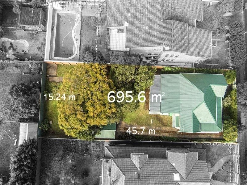17 Ludgate Street, Concord NSW 2137
