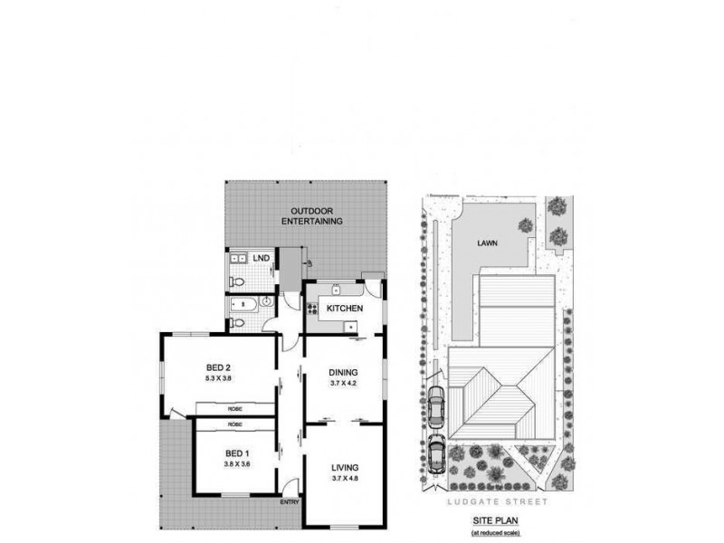 17 Ludgate Street, Concord NSW 2137