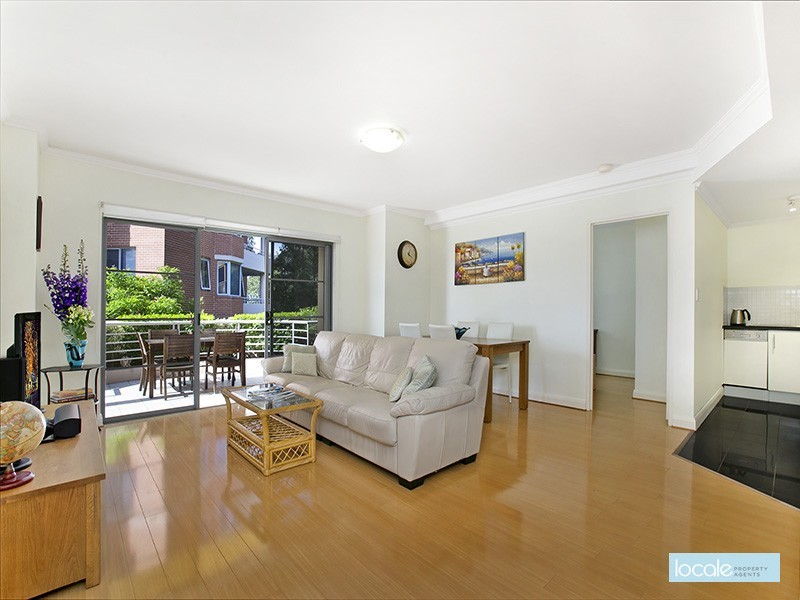 19/10 Webb Street (Enter via Boundary St), Croydon NSW 2132