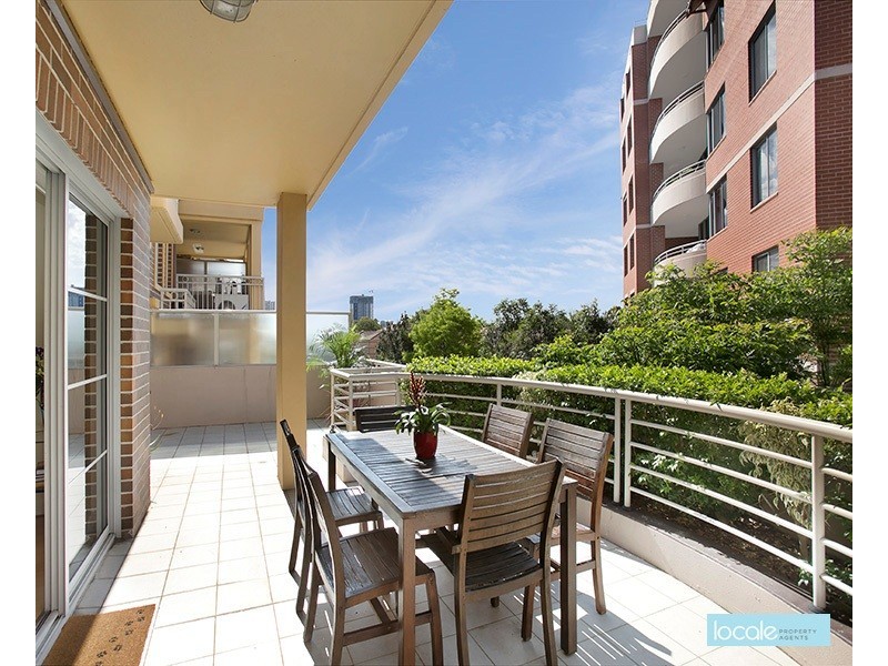 19/10 Webb Street (Enter via Boundary St), Croydon NSW 2132