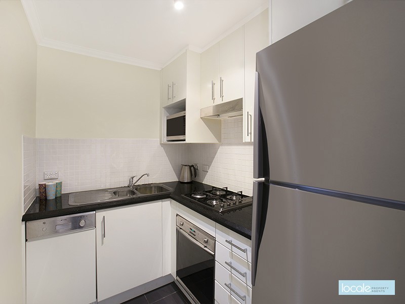 19/10 Webb Street (Enter via Boundary St), Croydon NSW 2132