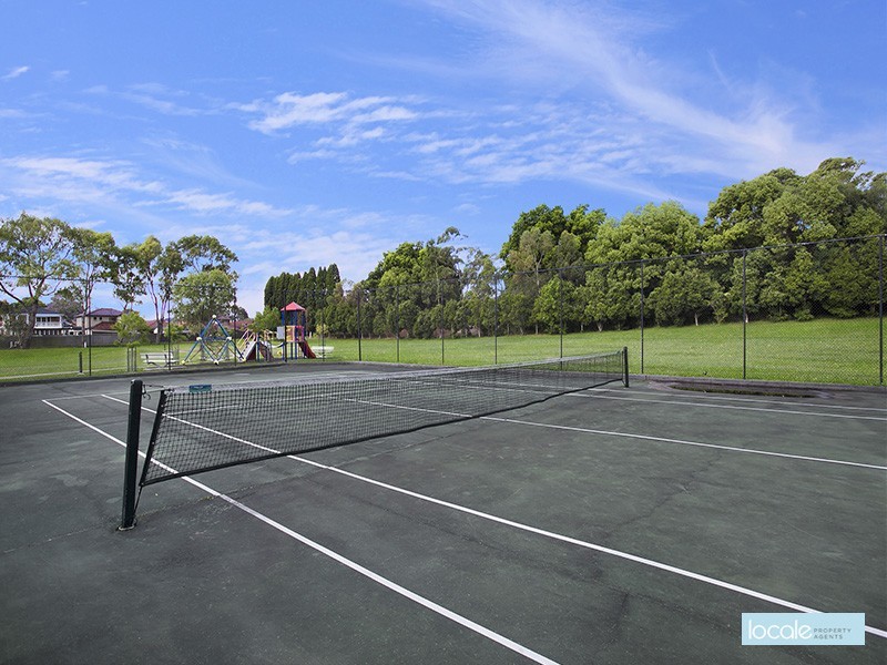 19/10 Webb Street (Enter via Boundary St), Croydon NSW 2132