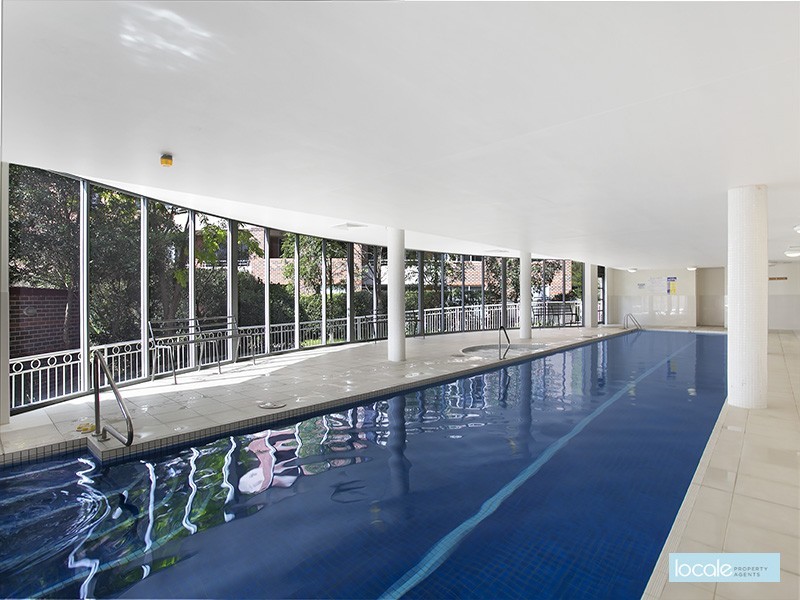 19/10 Webb Street (Enter via Boundary St), Croydon NSW 2132