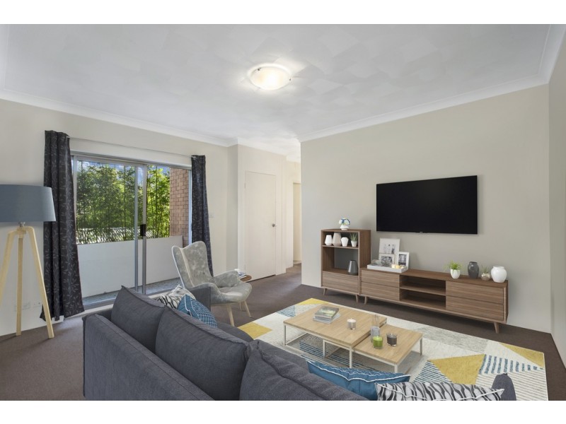 3/30 Henry Street, Ashfield NSW 2131