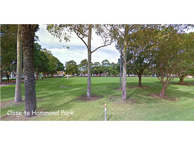 3/30 Henry Street, Ashfield NSW 2131