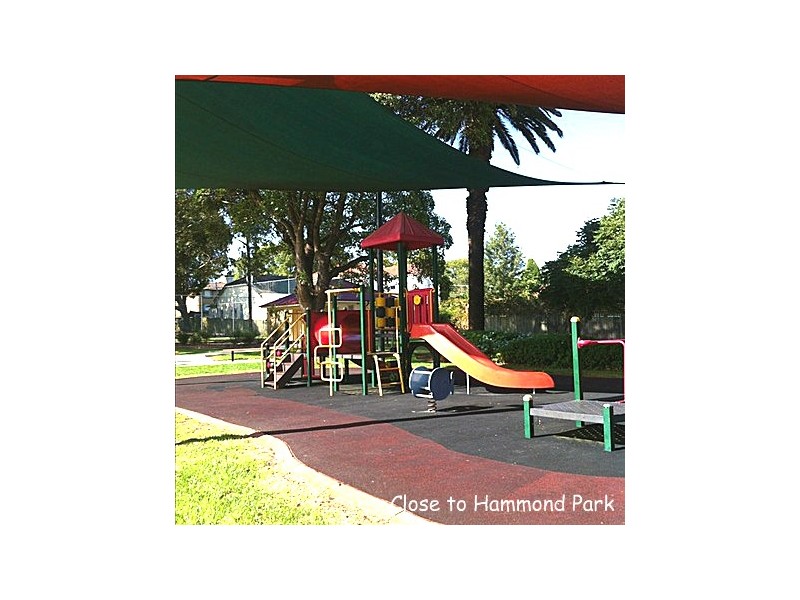 3/30 Henry Street, Ashfield NSW 2131