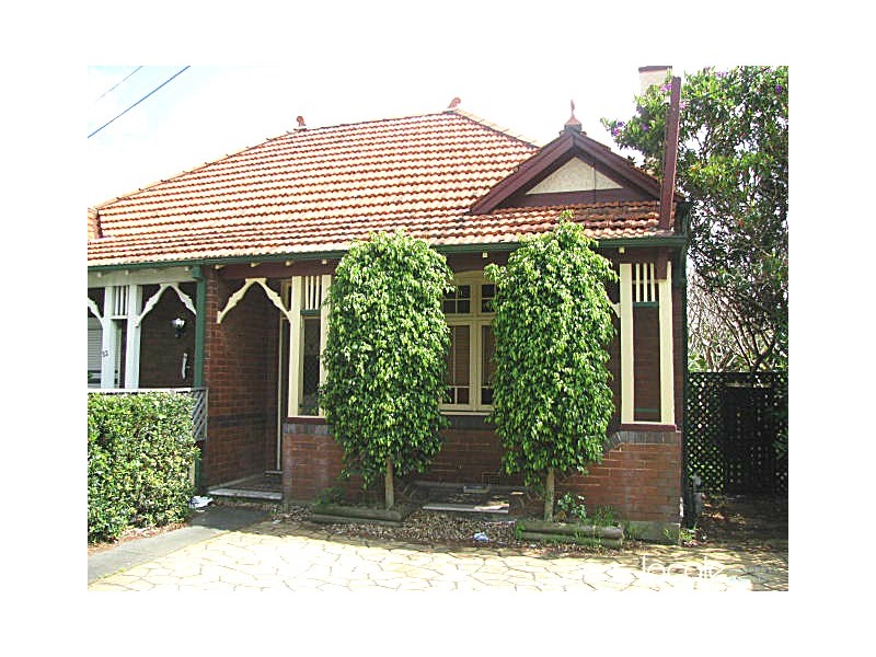 34 Wattle Street, Haberfield NSW 2045