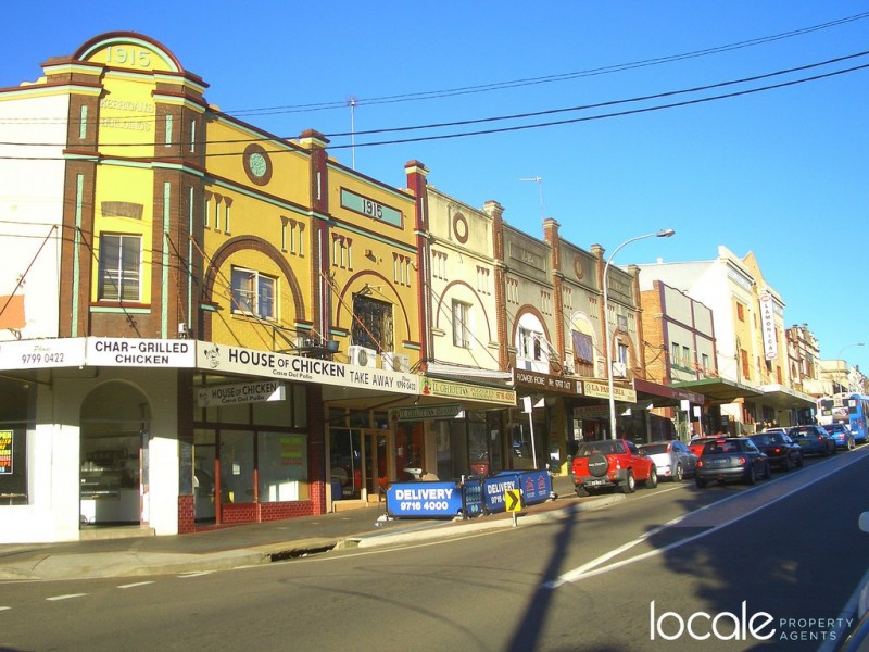 34 Wattle Street, Haberfield NSW 2045
