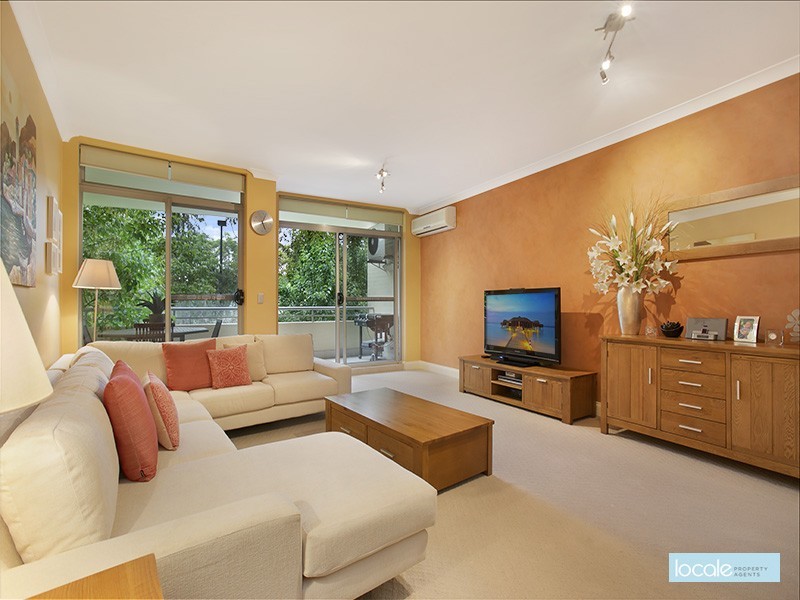 33/1 Kings Bay Avenue, Five Dock NSW 2046