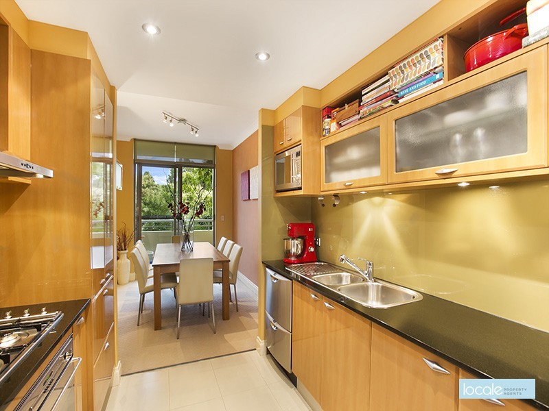 33/1 Kings Bay Avenue, Five Dock NSW 2046