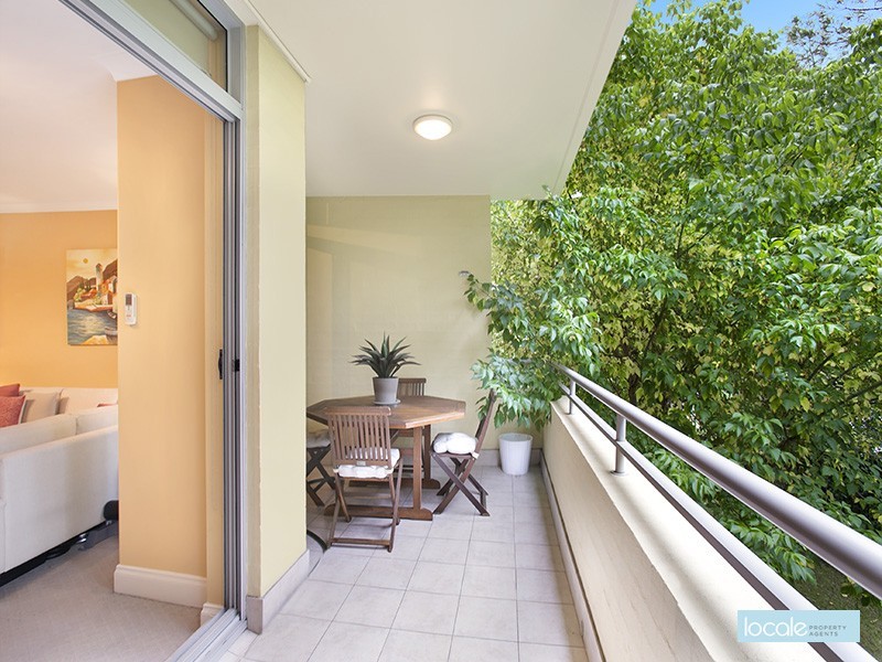 33/1 Kings Bay Avenue, Five Dock NSW 2046