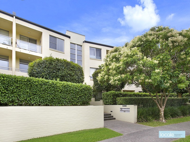 33/1 Kings Bay Avenue, Five Dock NSW 2046