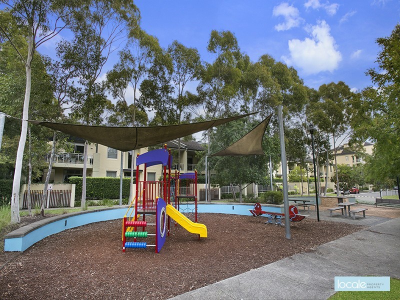 33/1 Kings Bay Avenue, Five Dock NSW 2046