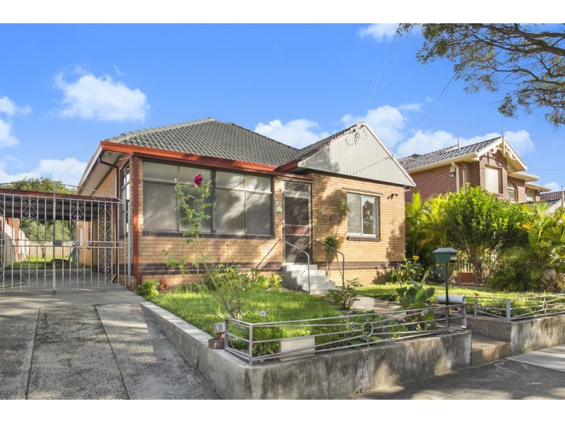 87 Edenholme Road, Five Dock NSW 2046