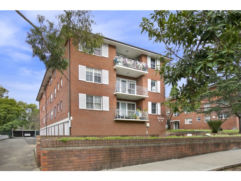 3/62 Burlington Road, Homebush NSW 2140