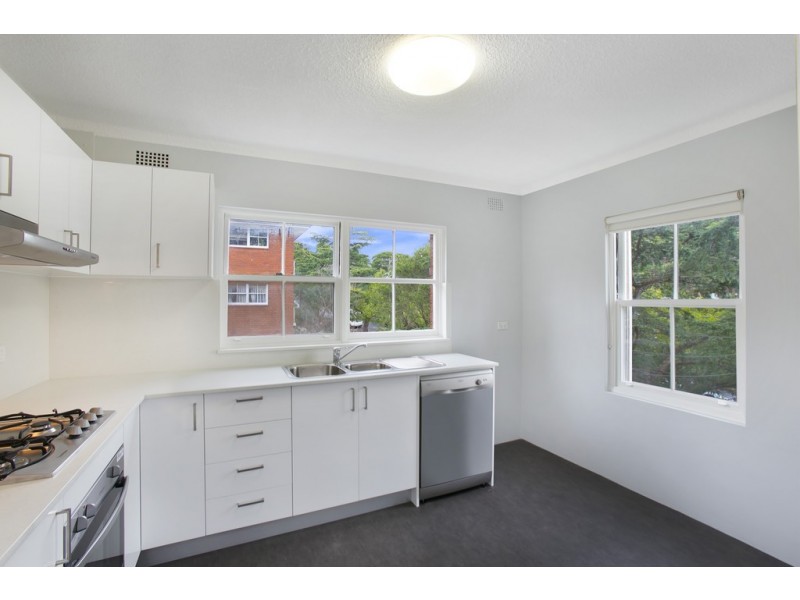 3/62 Burlington Road, Homebush NSW 2140