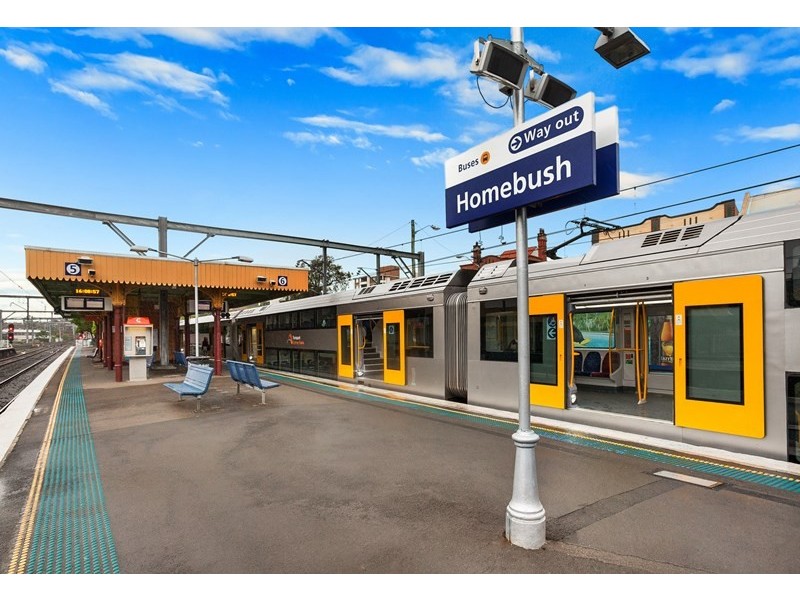 3/62 Burlington Road, Homebush NSW 2140