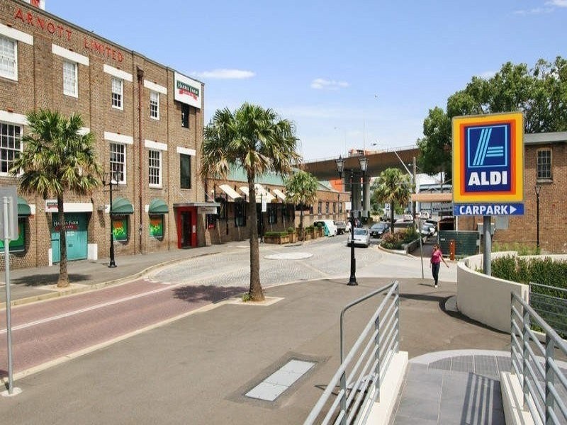 3/62 Burlington Road, Homebush NSW 2140