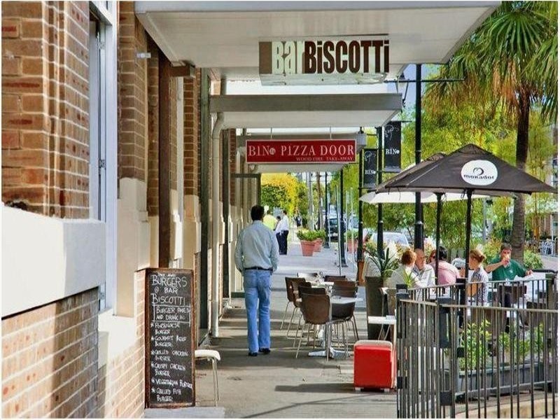 3/62 Burlington Road, Homebush NSW 2140