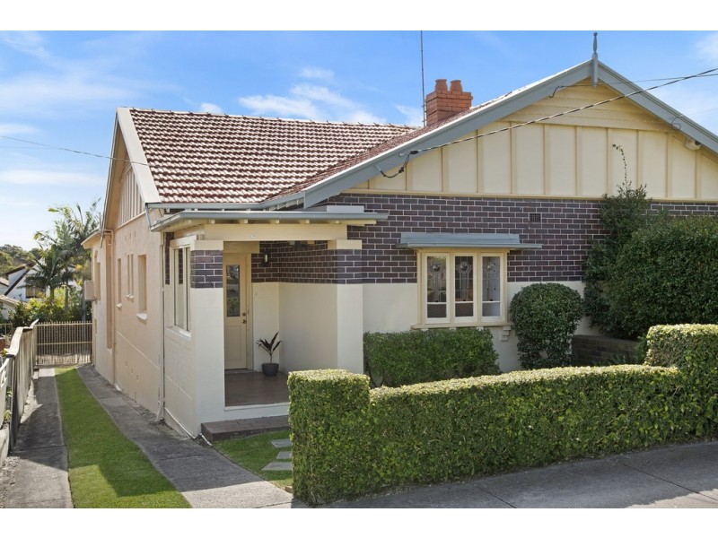 18 Byron Street, Croydon NSW 2132