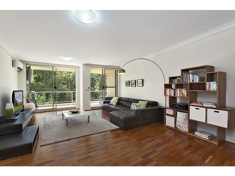 46/1 Kings Bay Avenue, Five Dock NSW 2046