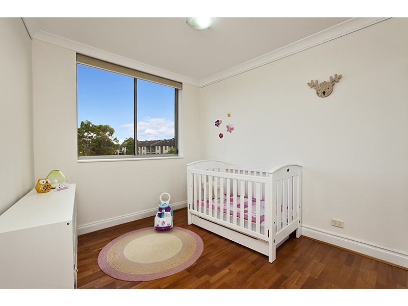 46/1 Kings Bay Avenue, Five Dock NSW 2046