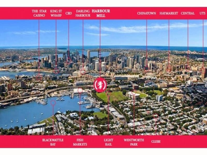 315/280 Jones Street, Pyrmont NSW 2009