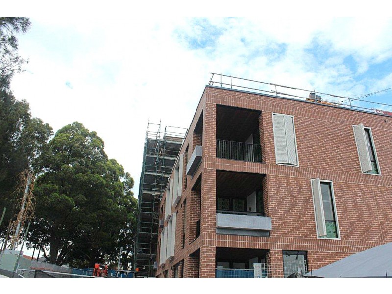 105/186 Great North Road, Five Dock NSW 2046