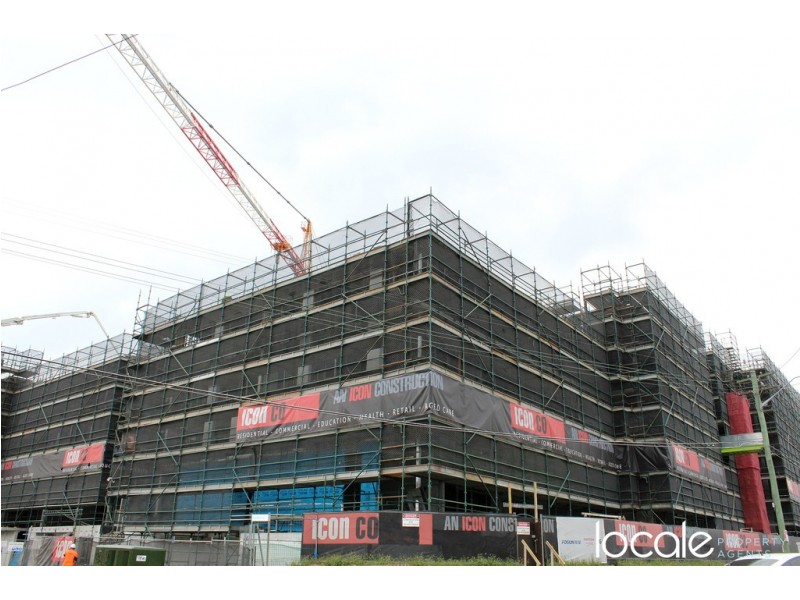 105/186 Great North Road, Five Dock NSW 2046